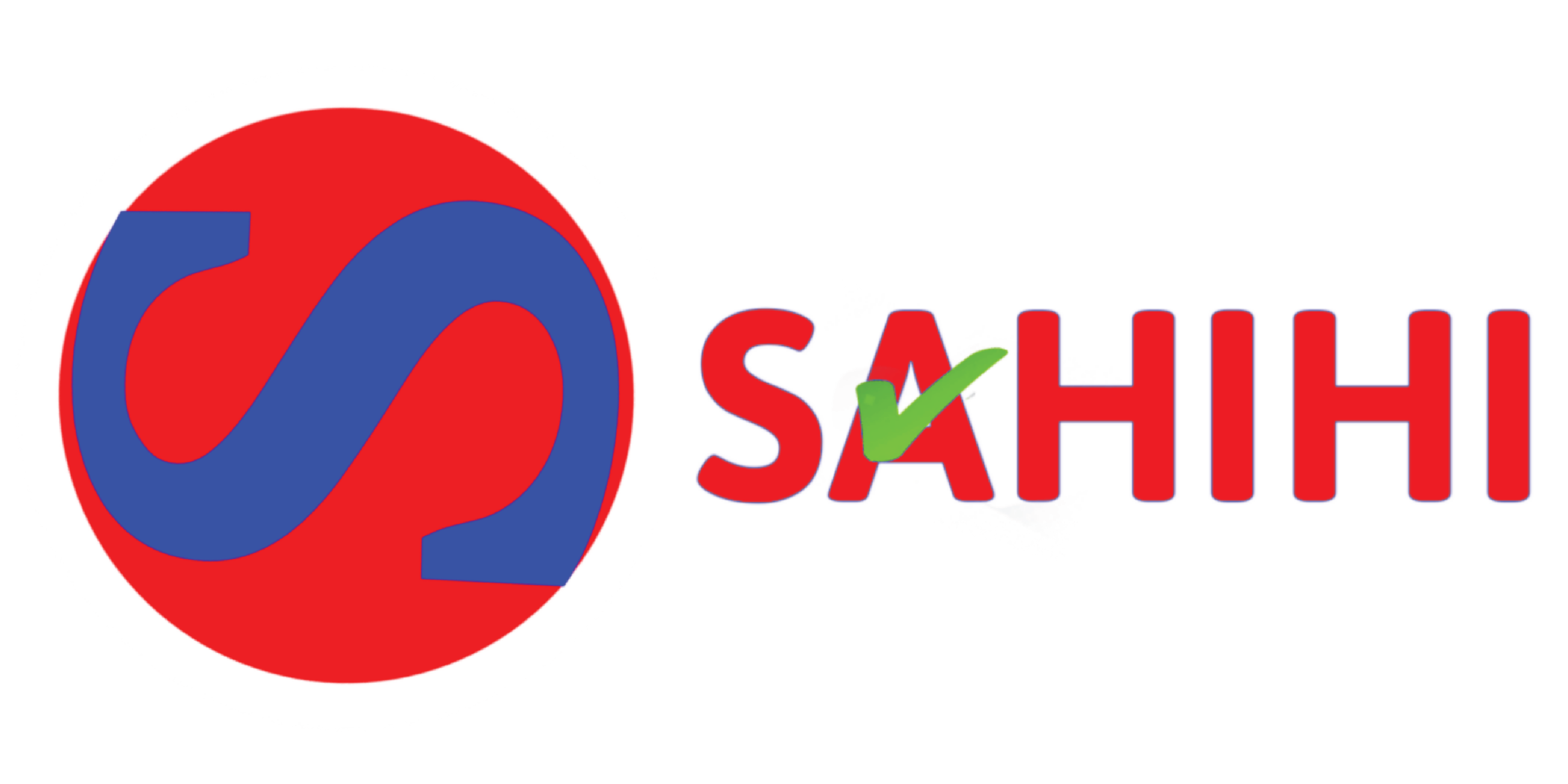 SAHIHI LOGO 1
